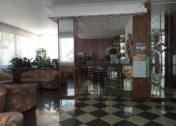 Hotel Calypso