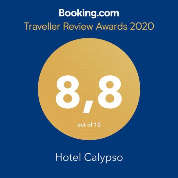 Calypso Hotel