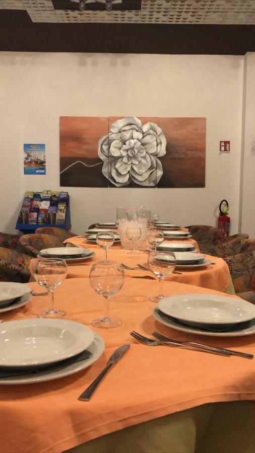 Hotel Calypso 3*