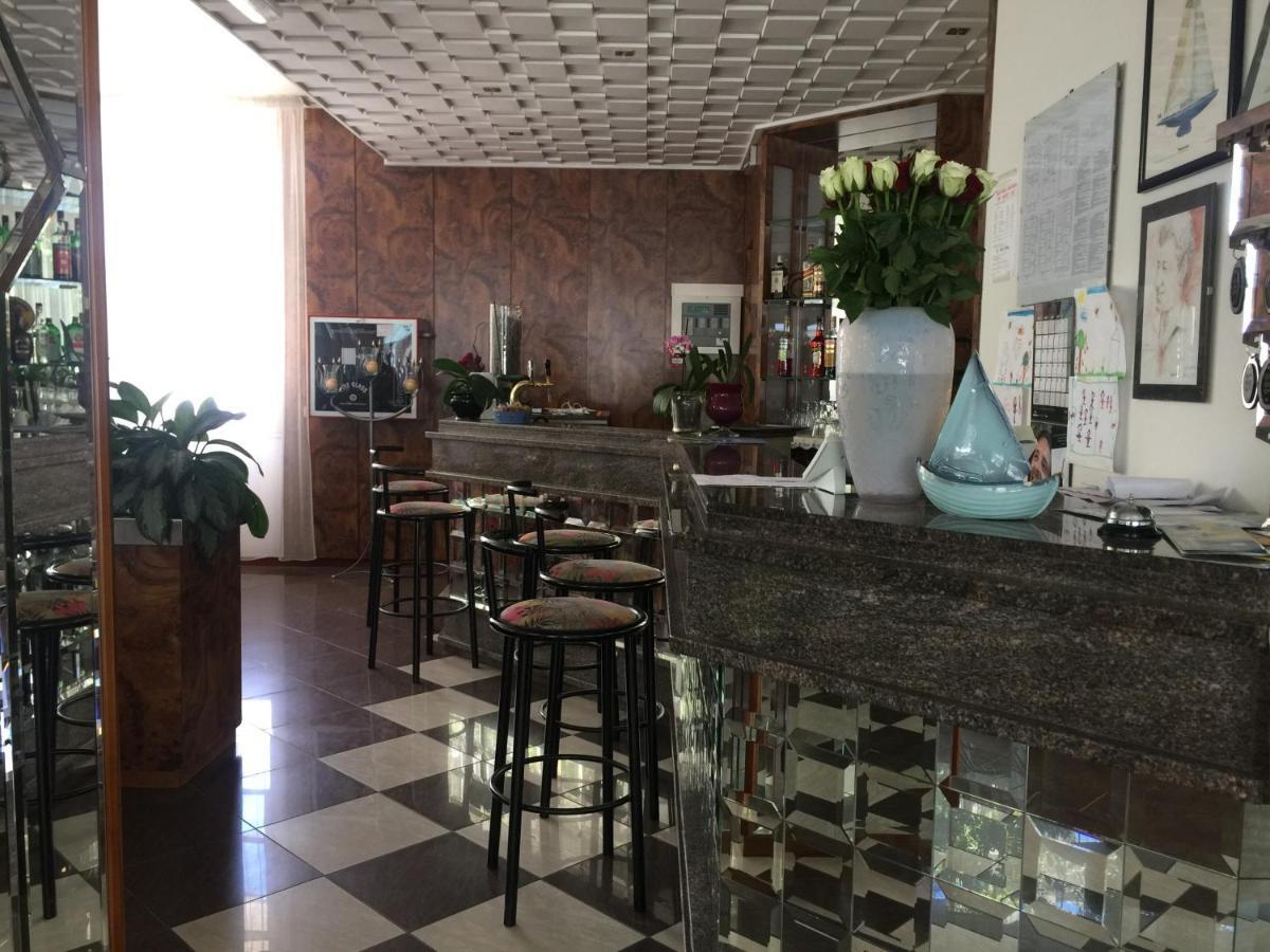 Calypso Hotel