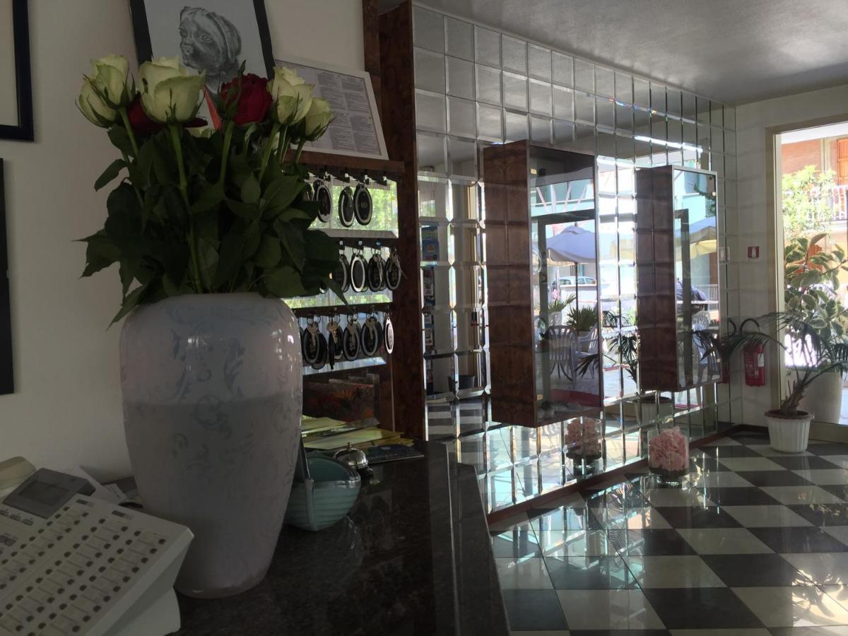 Hotel Calypso Bellaria-Igea Marina