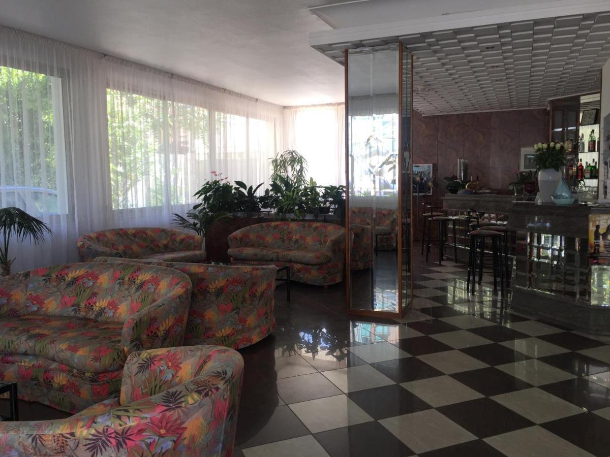 Hotel Calypso Bellaria-Igea Marina
